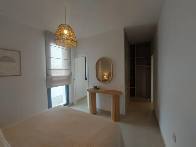 PRECIOSO APARTAMENTO EN VENTA JUNTO AL MAR — 24