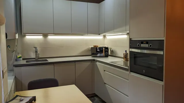 Apartamento 1 habitación 55m² en venta - Riviera del sol — 8