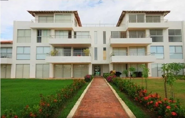 VENDO Apartamento Dúplex en Zona Norte - Cartagena