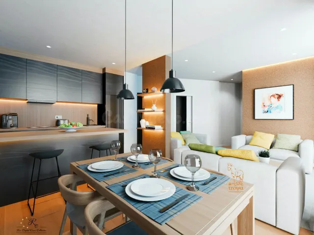 Ático Dúplex 3 habitaciones 102m² en venta - Centro - foto 3