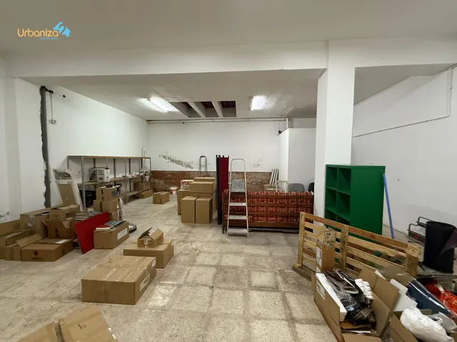 Local comercial en el centro de Badajoz — 14