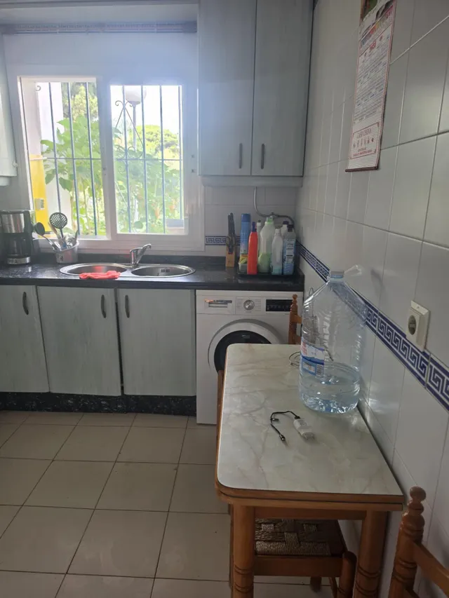 Se vende casa en Estepona — 30