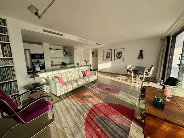 Ático 2 habitaciones 103m² en venta - Costa Del Sol — 10