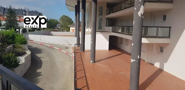 Exclusivo ático con licencia turística, piscina, garaje y trastero en Barreiros — 13