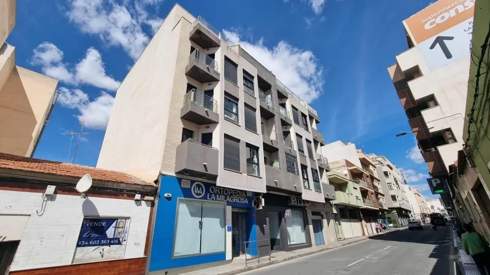 Apartamento 2 habitaciones 75m² en venta - torrevieja