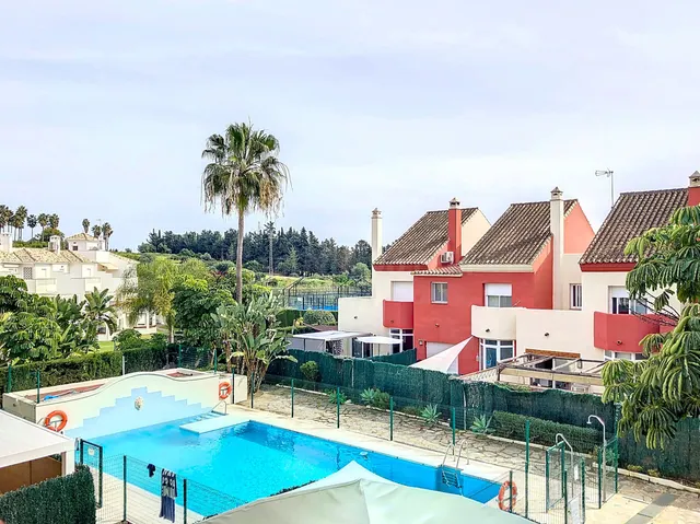 Adosado 3 habitaciones 157m² en venta - Costa Del Sol — 2