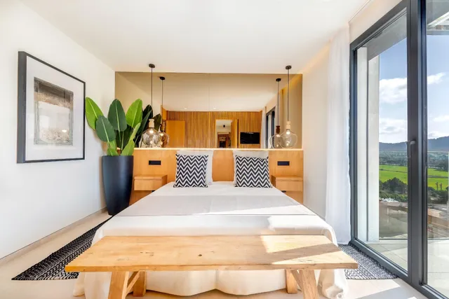 SANTA PONSA ALTO RESIDENCIAL EXCLUSIVAS VIVIENDAS - foto 4