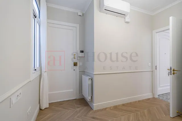 Espectacular piso reformado de 200m2 en la dreta de l´eixample — 21