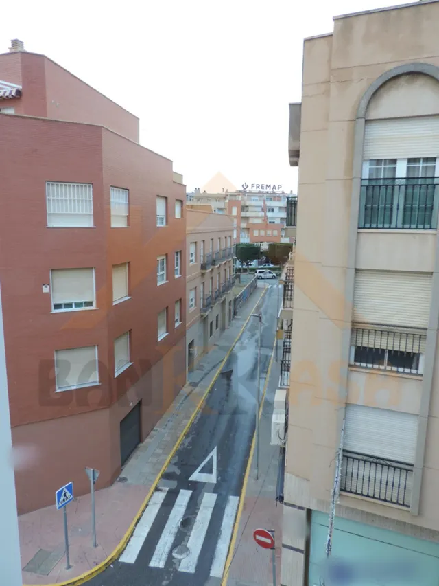 SE VENDE PISO EN EJIDO FRENTE A LA PLAZA MAYOR DE EL EJIDO — 6