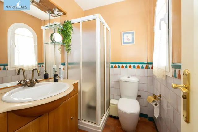 MAGNÍFICO CHALET EN URB. SUEÑOS DE CADIMA, ALHENDIN — 16