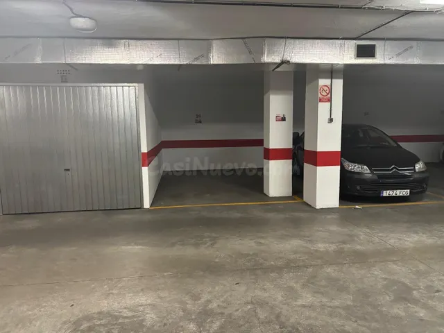 Plaza de garaje en venta en zona La Posta – Motril - foto 5