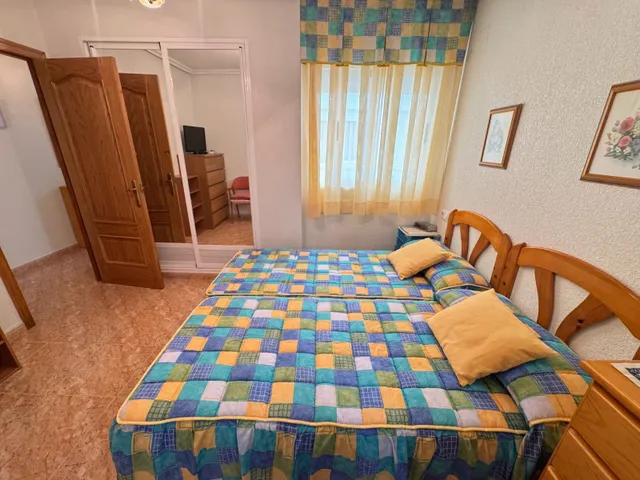 Apartamento 2 habitaciones 81m² en venta - Pueblo — 11
