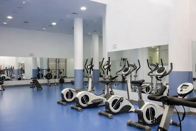 Ático Dúplex 4 habitaciones 130m² en venta - Costa Del Sol — 16