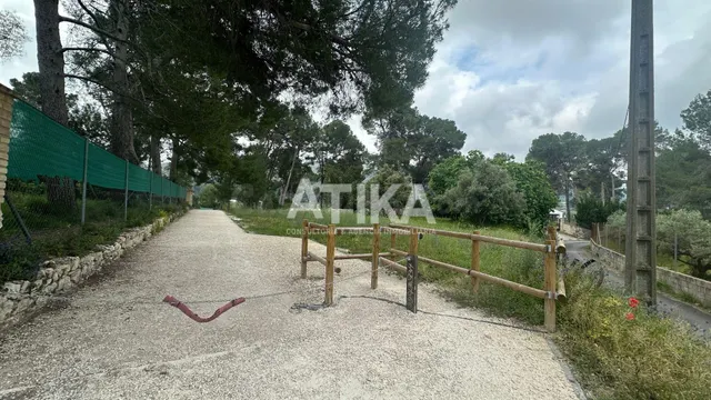 PARCELA URBANIZABLE EN VENTA EN ONTINYENT - foto 4
