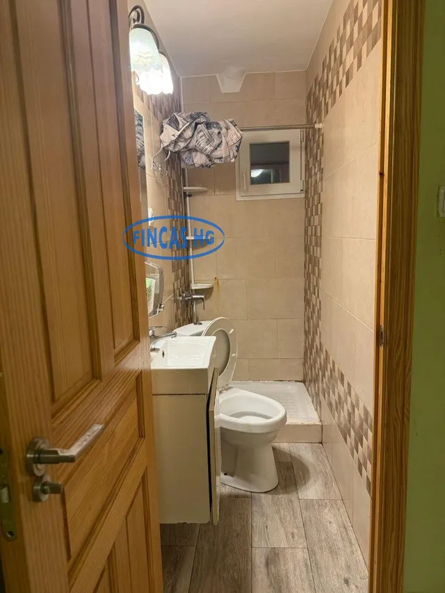 Amplio y luminoso piso reformado ubicado en el barrio de Carolinas junto a la Plaza Castellón — 38