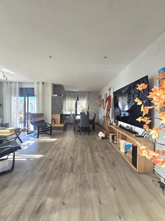 Vivienda exclusiva con piscina cerca de la playa — 22