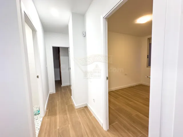 ESTUPENDO PISO EN FRENTE DE LOS JARDINES DE BENICALAP