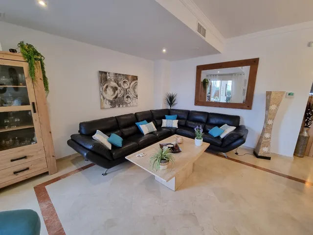 Apartamento 3 habitaciones 180m² en venta - Sotogrande Costa — 10
