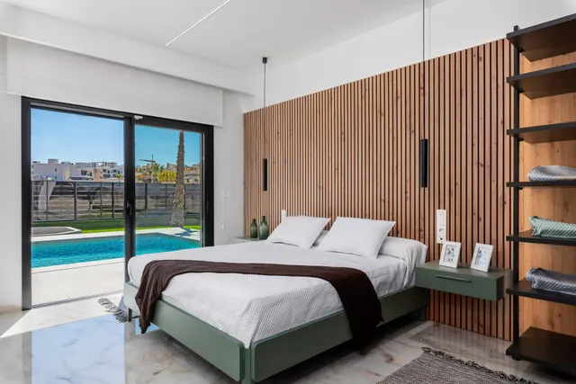 Villa 3 habitaciones 168m² en venta - Comunidad valenciana — 19