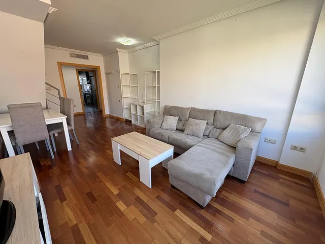 ÁTICO DE ENSUEÑO – EXCLUSIVIDAD, CONFORT Y GRAN ESPACIO EXTE - foto 5