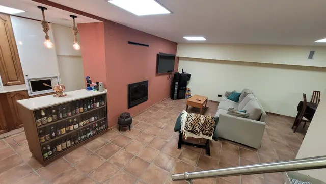 ¡¡¡espectacular chalet en venta dentro de la ciudad!!! — 44