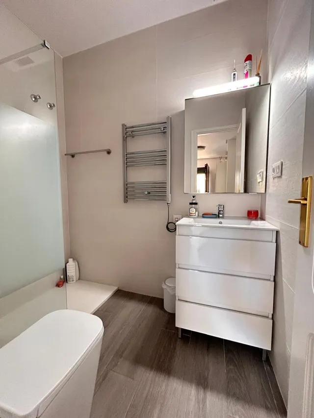 Bungalow 2 habitaciones 55m² en venta - Torre la mata — 22