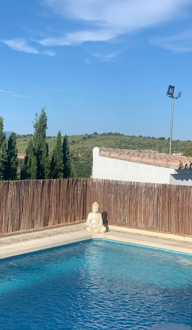 Chalet 5 habitaciones 480m² en venta - San Roque Pueblo — 11
