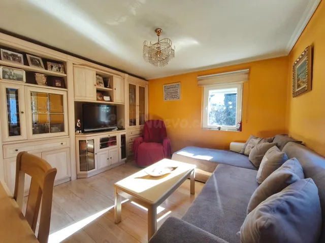 Piso 2 habitaciones 59m² en venta - Pueblo Nuevo - foto 2