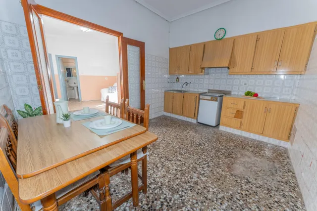 Casa 3 habitaciones 137m² en venta - Pueblo 11 — 10