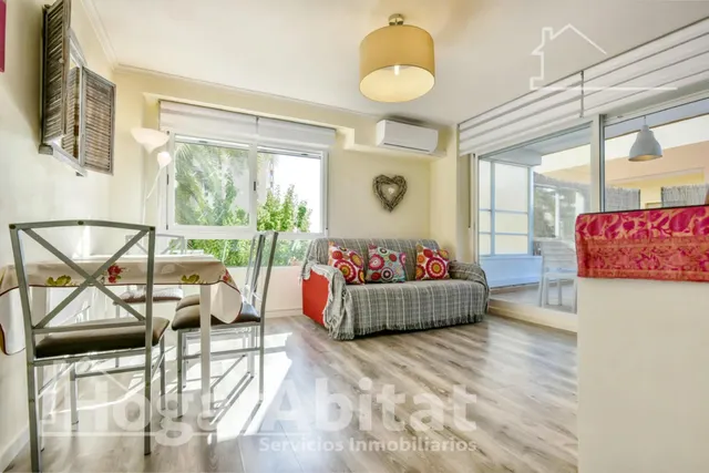 Reformado con terraza y licencia turística junto al mar — 22