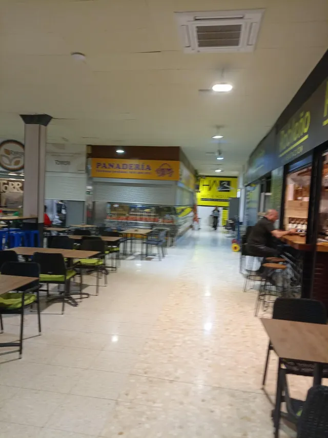 Oportunidad de TRASPASO - foto 3