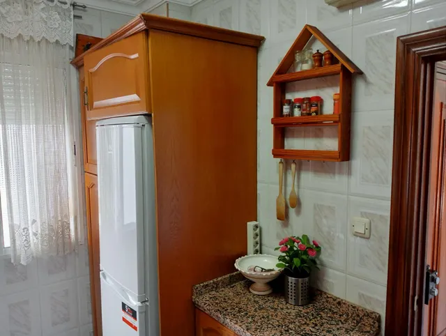 Piso 3 habitaciones 78m² en alquiler - Barrio León — 6
