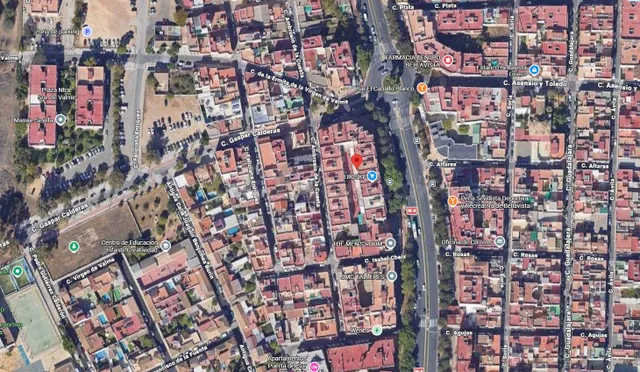 Venta piso en Sevilla (zona Bellavista) - foto 3