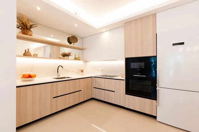 Apartamento 3 habitaciones 106m² en venta - Lo Marabu — 41