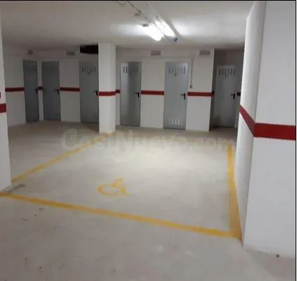 Plazas de garaje en venta en Benalup-Casas Viejas (Cádiz)