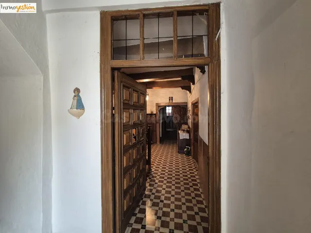 CASA EN VENTA EN VALDESTILLAS - foto 5