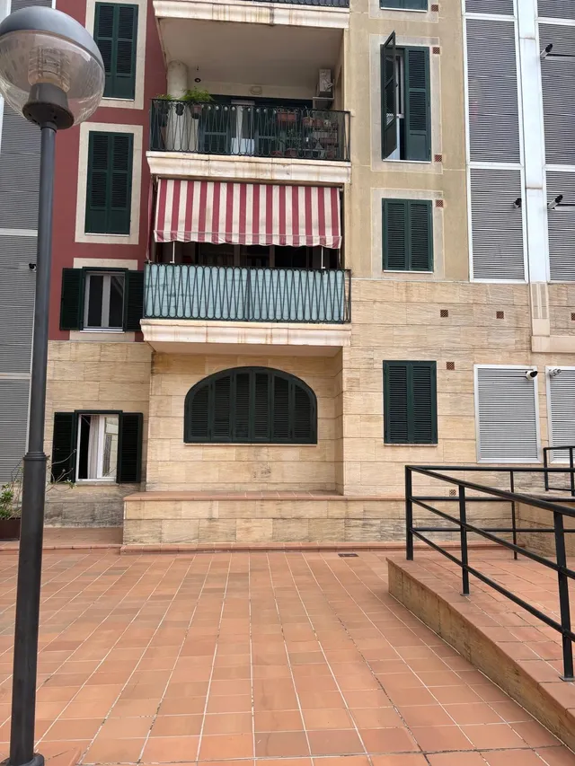 Planta Baja con Piscina Comunitaria en El Vivero, Palma de Mallorca — 21