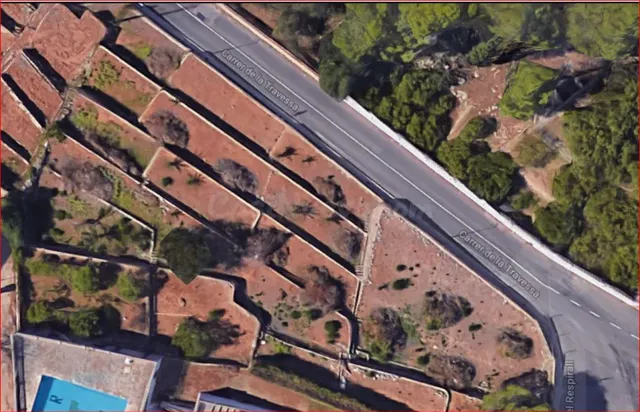 Parcela urbana en El Respirall de Alzira! ¡Construye el chal - foto 2