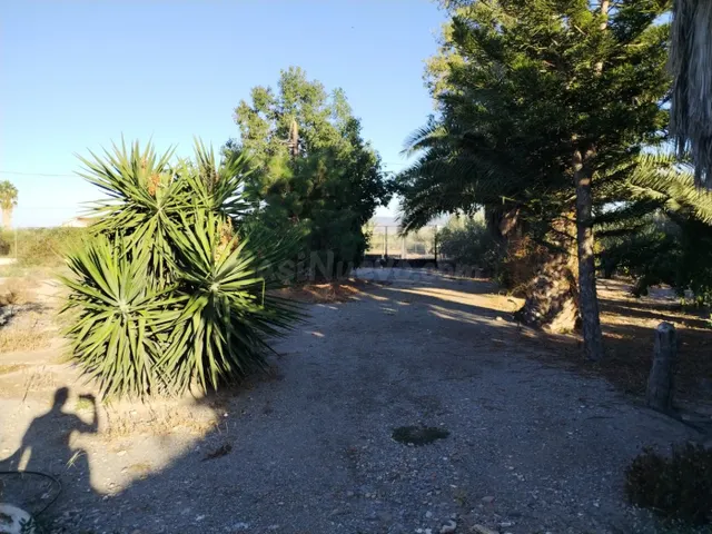 Casa de campo en Puerto Lumbreras - Zona Motos Sánchez - foto 4
