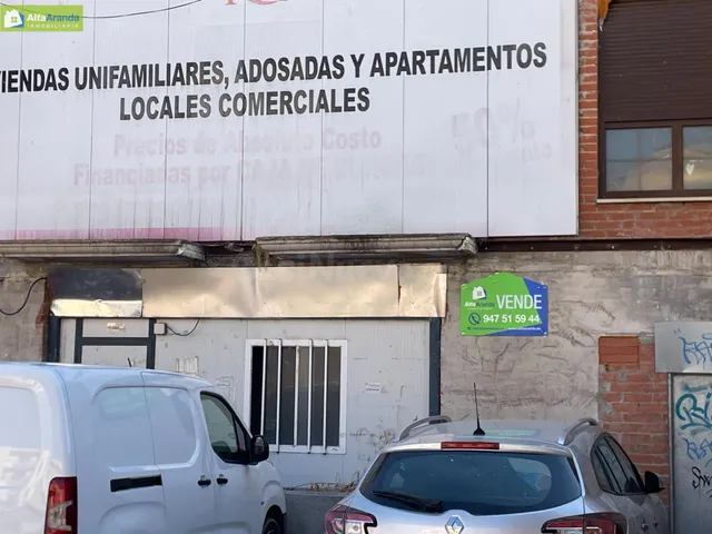 VIVIENDAS EN CONSTRUCCIÓN EN FUENTESPINA, GRAN BAJADA HASTA  - foto 2