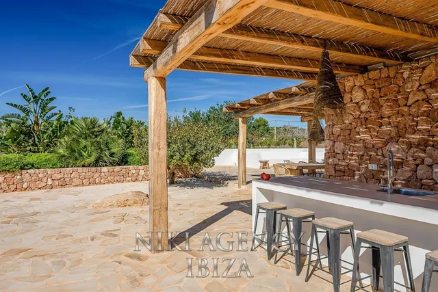 Casa-Chalet en Venta en Sant Josep De Sa Talaia Baleares — 5