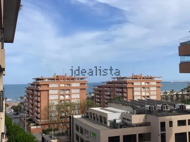 Piso 2 habitaciones 85m² en alquiler - La Patacona — 10