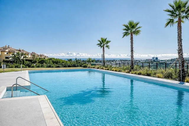 Ático 3 habitaciones 133m² en venta - Costa Del Sol — 7