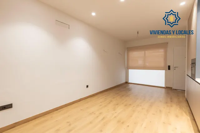 Moderno estudio tipo loft en urbanización villa pineda - zona villarejo — 8