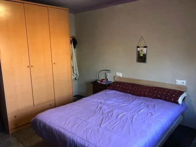 Casa con terreno y piscina en venta en Terrer Roig — 9