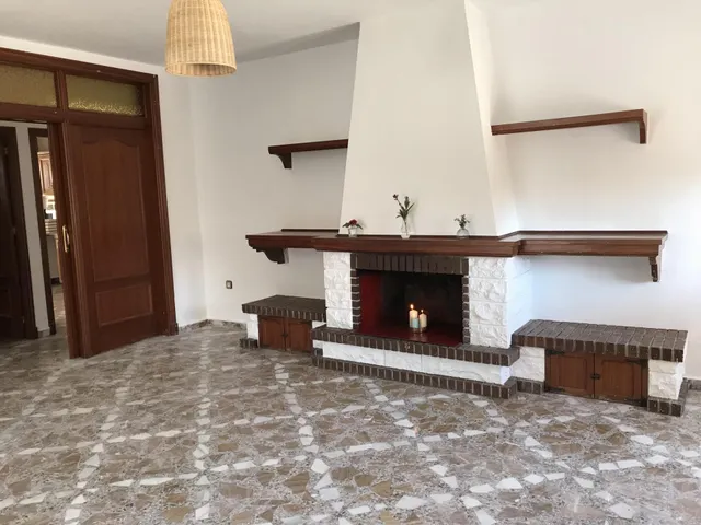 CASA DE PUEBLO EN LA APARECIDA — 2