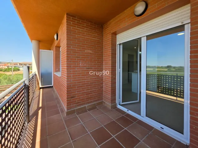 ¡a estrenar! espectacular casa adosada con gran jardín a 20 min de Lleida — 19
