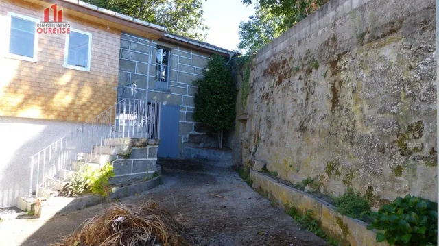 CASA SEÑORIAL PARA REFORMAR EN LOS ALREDEDORES DE ALLARIZ. — 2