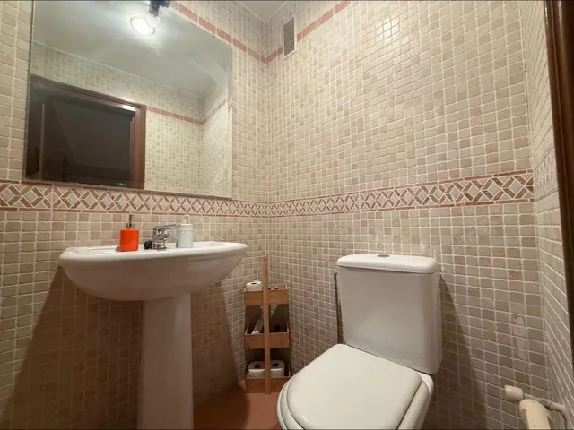 ALQUILER POR habitaciones GRAN CAPITÁN | 3 DORMITORIOS | HASTA JULIO DE 2027 — 9