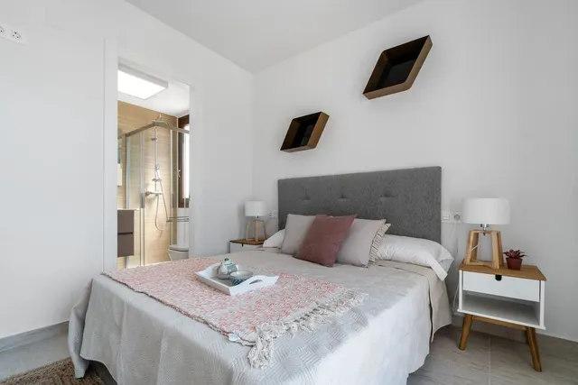 Hermoso Bungalow con vista al Mar — 7